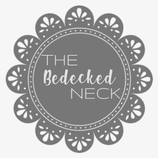 The Bedecked Neck - Circle