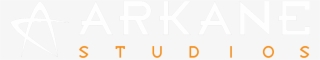Arkane Studios - Arkane Studios Logo