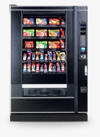 Frozen Food - Refrigerator