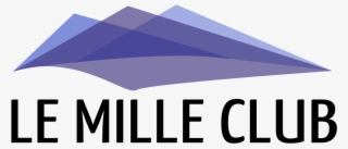 Cadenas Logo Mille Club - Mille Club