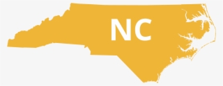 North Carolina Png - North Carolina Capital Map