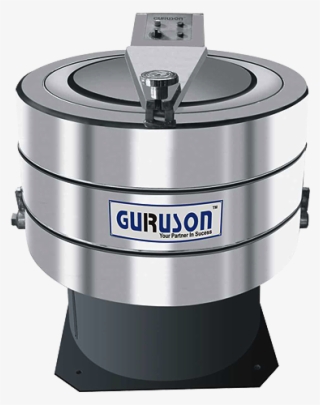 Cone Hydro Extractor - Hydro Extractor Machine