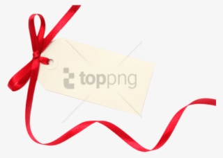 Free Png Download Ribbon Tag Png Images Background - 3-deoxy-d-manno-oct-2-ulosonic Acid