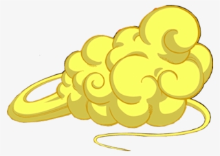 #nube #nubevoladora #dragonball - Kid Goku Iphone X