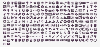 Vector And Webfont Social Media Icons For Free 444 - Sprite Icon Png