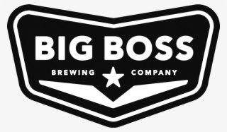 Big Boss Brewery Logo