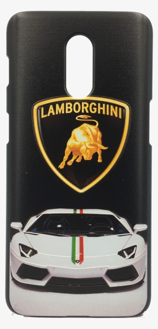 Oneplus 6t 3d Texture Uv Printed Luxury Car Lamborghini - Iphone Wallpaper Hd Dark Car