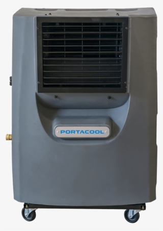 Portacool Cyclone 130 Portable Evaporative Cooler - Portacool Cyclone Portable Evaporative Cooler Paccy