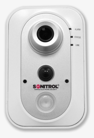 M S Stright - Sonitrol Multi Sensor