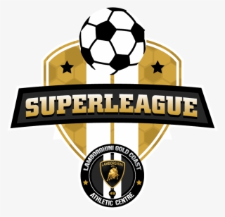 Superleague Logo - Team Futsal Logo 2017