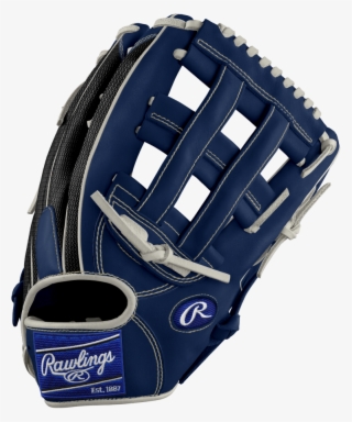 Picture Of - Rawlings Pro Preferred Pro303