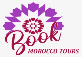 Book Morocco Tours - Graphic Design