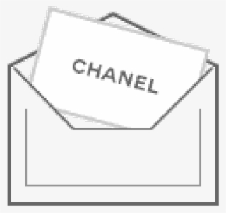 Envelope-icon - Chanel No. 5