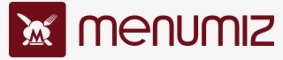 Menumiz® Is A Registered Trademark Of Universal Apps - Coquelicot