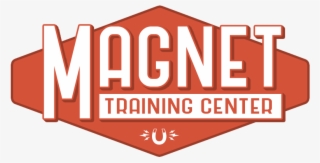 Magnet Tc Logo V3 - Magnet Training Center