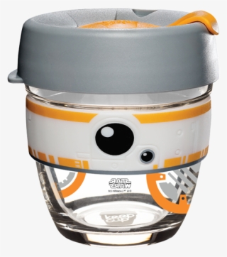 Keepcup Star War