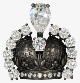 Ring Imperial Crown