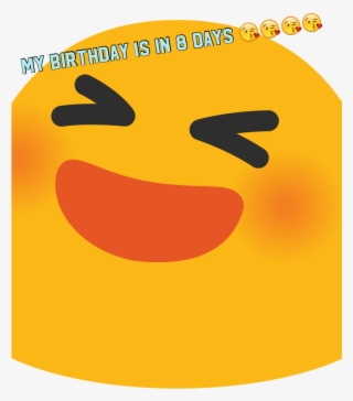 Blushing Face Emoji Meaning - Smiley