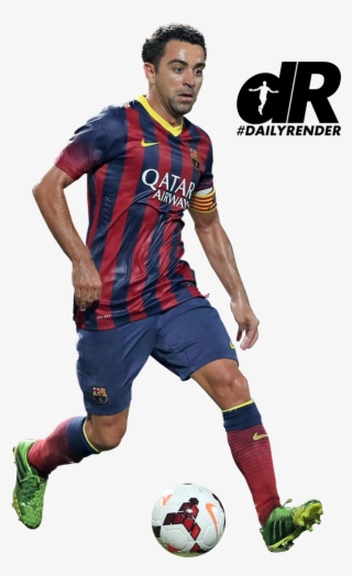 Kick Up A Soccer Ball