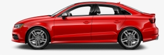Hq Audi - Audi A3 2017 Red