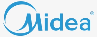 Midea Logos Download - Midea Ac Logo