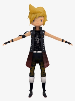 Download Zip Archive - Figurine