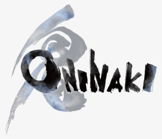 Oninaki Logo - Oninaki Nintendo Switch