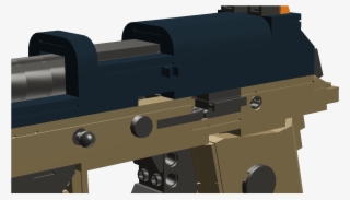 Picture - Airsoft Gun