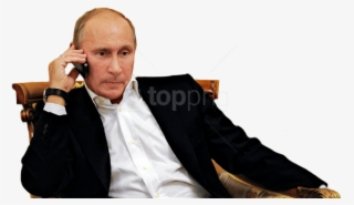Free Png Vladimir Putin Png - Vladimir Putin With No Background