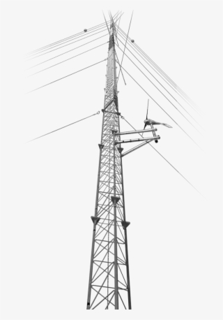 Sabre Industries - Transmission Tower