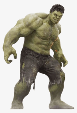 Image To Png, Banner Ads Or Social Media Graphics - Avengers Hulk Png