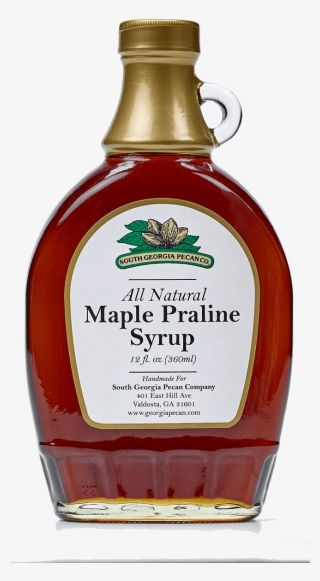 Natural Syrup