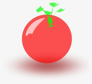 File Inkscapetutorial Tomato Final Wikimedia Commons - Sphere