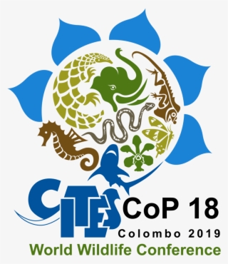 Logo Logo Logo Logo - Cites Cop18