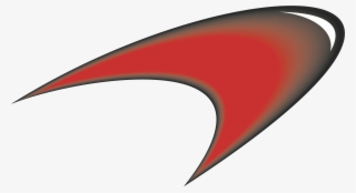 Reflektierend Des Internationalen Wachstums Des Sports - Mclaren Logo