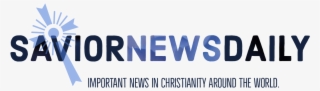 Important Christian News Around The World - Graphics