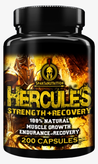 Hercules Views - Matrix Nutrition Hercules