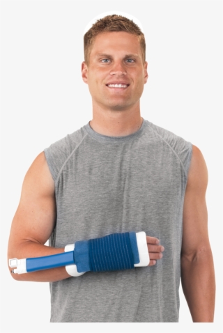 Cube Cold Therapy - Breg, Inc.