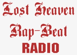 Lost Heaven Rap-beat Radio - Brave Soul