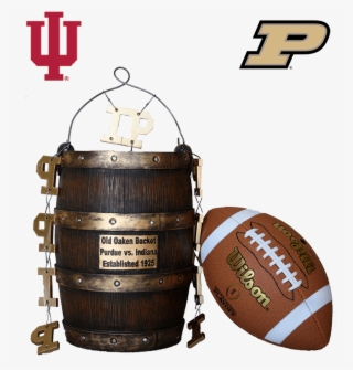 Old Oaken Bucket 2018