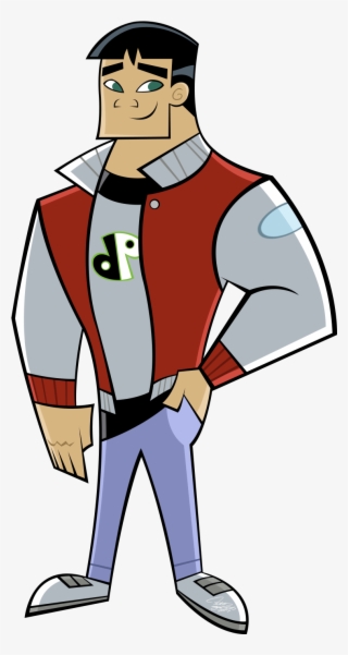 Kwan Sc Stories Danny Phantom Fanon Wiki Fandom - Cartoon
