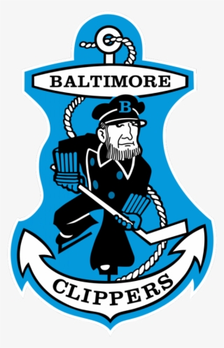 Baltimore Clippers Hockey