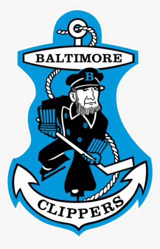 Baltimore Clippers Hockey Transparent PNG - 724x1024 - Free Download on ...