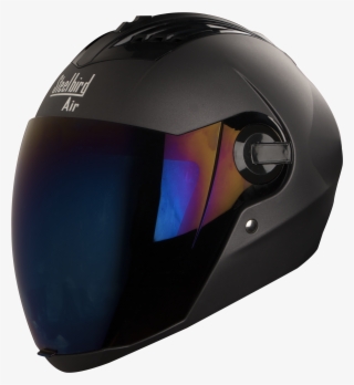 Company - Steelbird Helmet Sba 2
