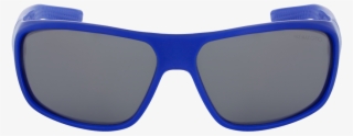Mercurial Ev0887 Game Royal Sunglasses / Volt Grey - Plastic