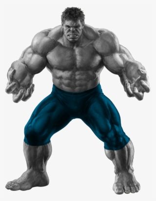 #hulk #fan #art - Avengers Age Of Ultron Hulk