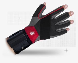 Compatible With Htc Vive And Noitom's Project Alice - Hi5 Vr Glove