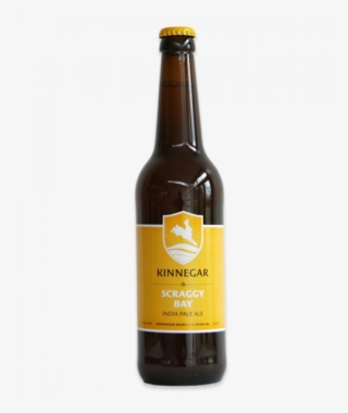 Kinnegar Scraggy Bay 50cl - Beer