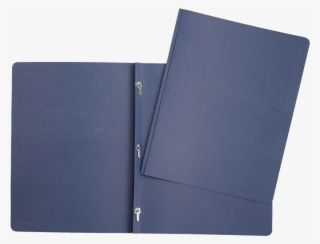 Pendaflex® Coloured End Tab File Folders Letter Blue - Leather