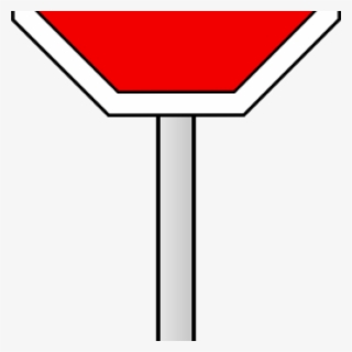 Stop Sign Clip Art Free Stop Sign Clip Art Microsoft - Traffic Sign